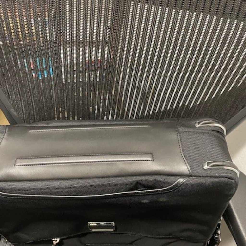 Tumi Alpha